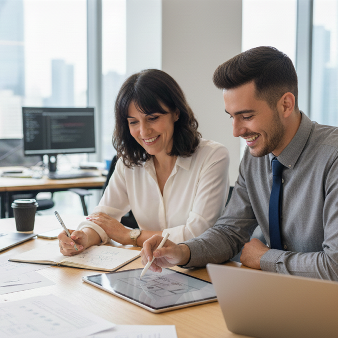 Asesoramiento personalizado