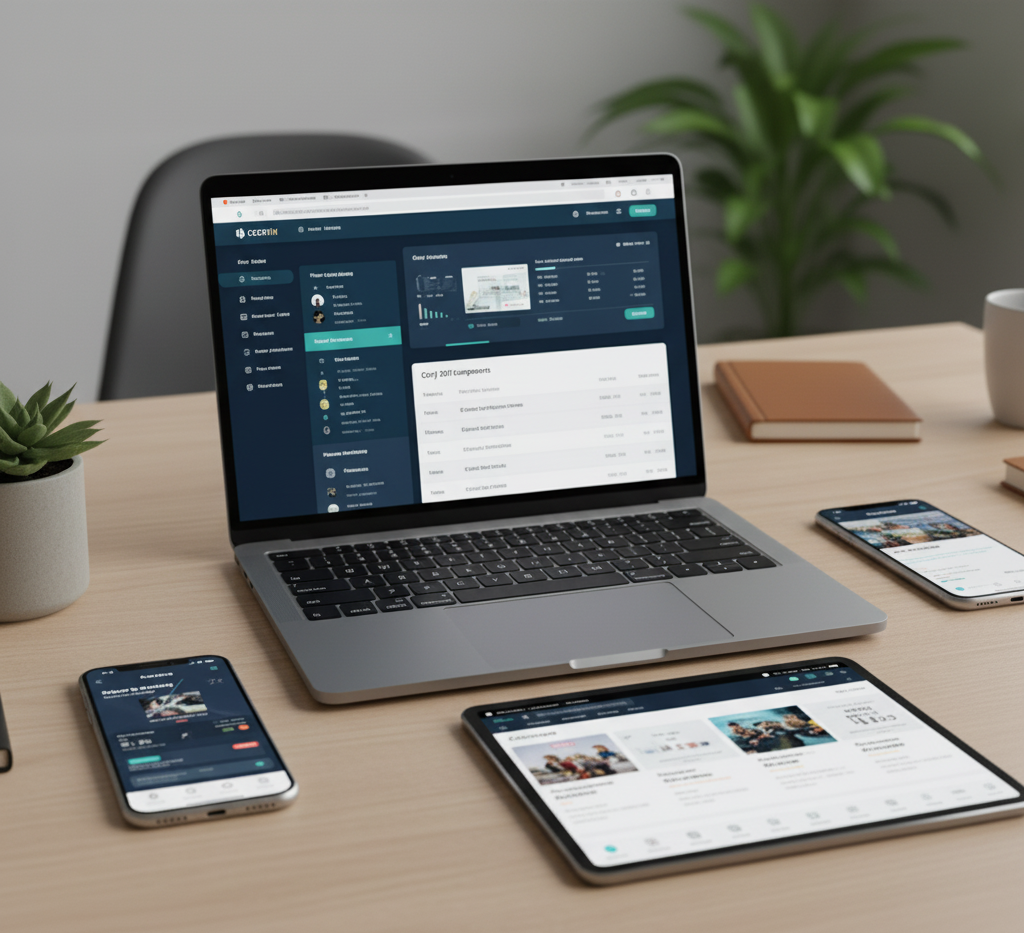 Speed Paradigm - Desarrollo rápido